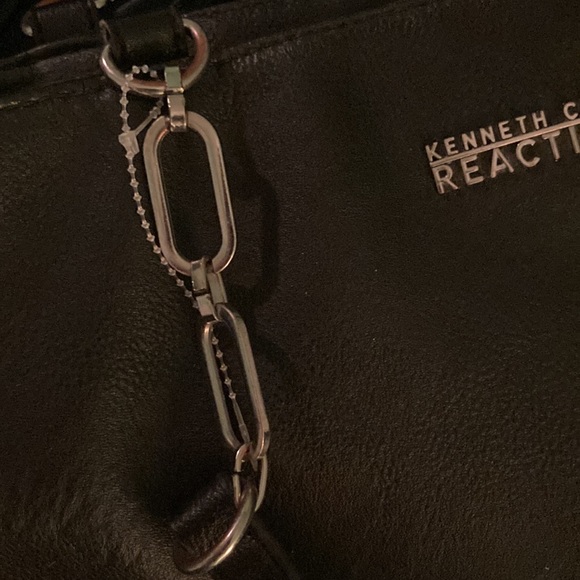 Large Kennith Cole tote - Picture 5 of 9